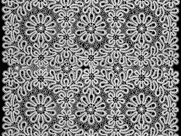 lace fabric texture (ID:ffajg15991)