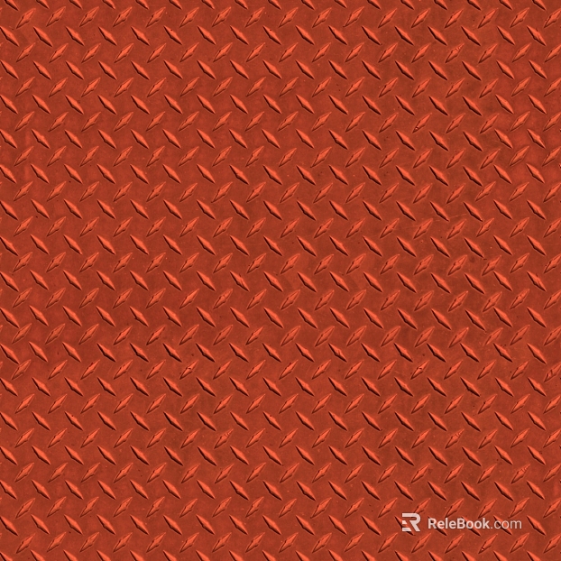 diamond plate texture