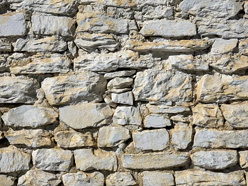 Culture Stone 3d model