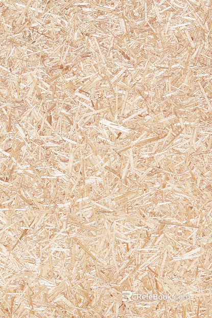 wood chip board texture