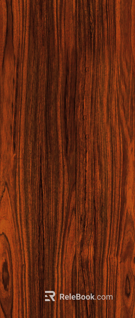 Wood grain texture