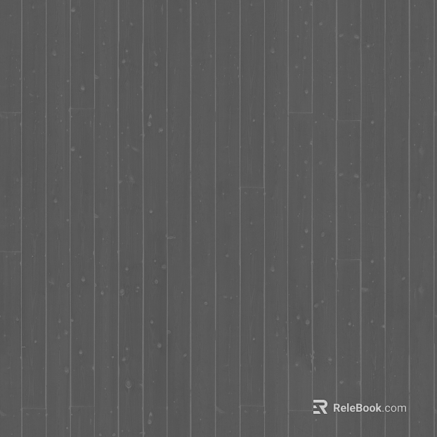 Black and White Bump texture