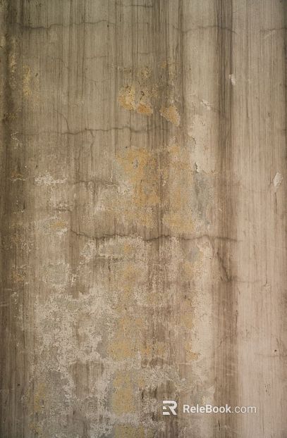 Cement floor texture