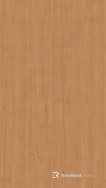 8K mountain cherry natural log color texture