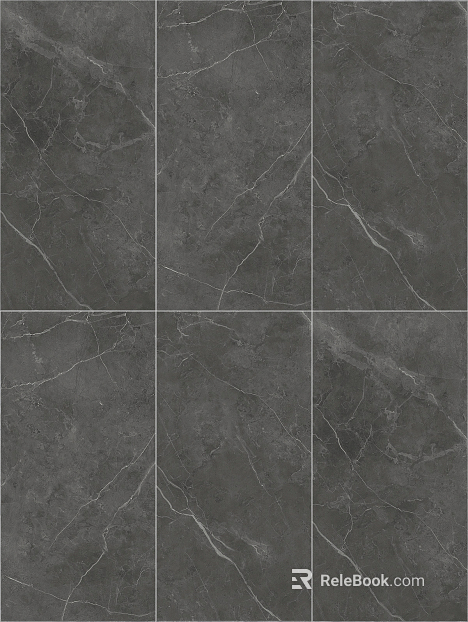 Dark Brick Mesh Marble texture