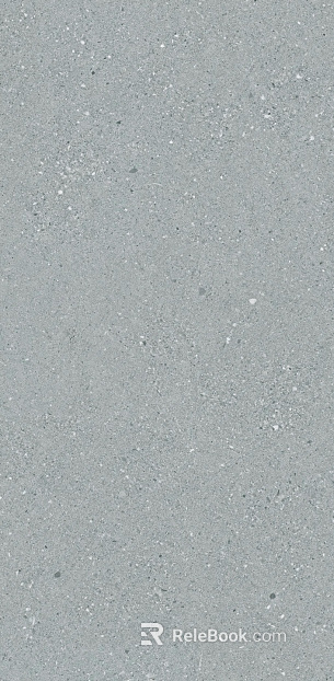 gray fine grain terrazzo texture