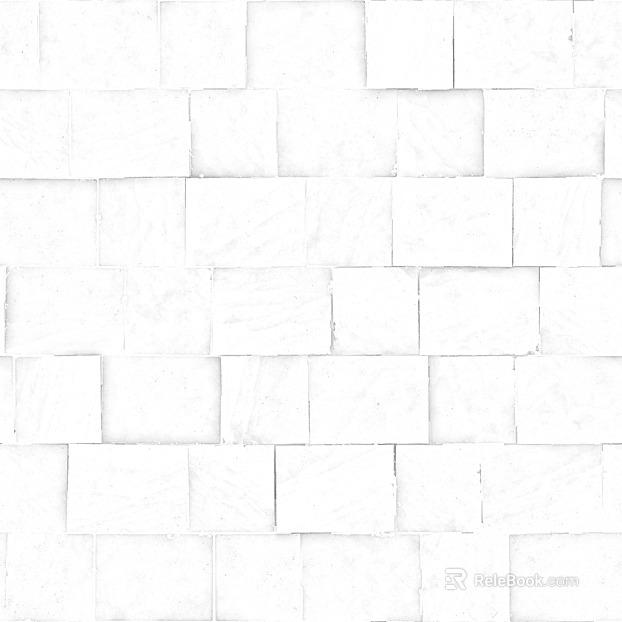 Black and White Bump texture