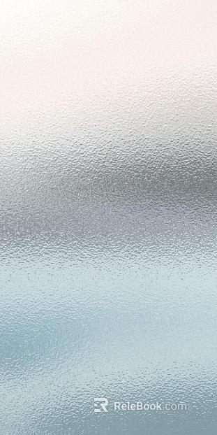 Frosted Glass texture