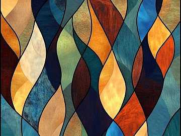 Art Glass texture (ID:ffach071868)