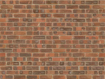 Brick wall faucet red brick seamless texture (ID:ffajg83297)