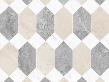Marble Water Knife Parquet texture (ID:ffaeh915614)