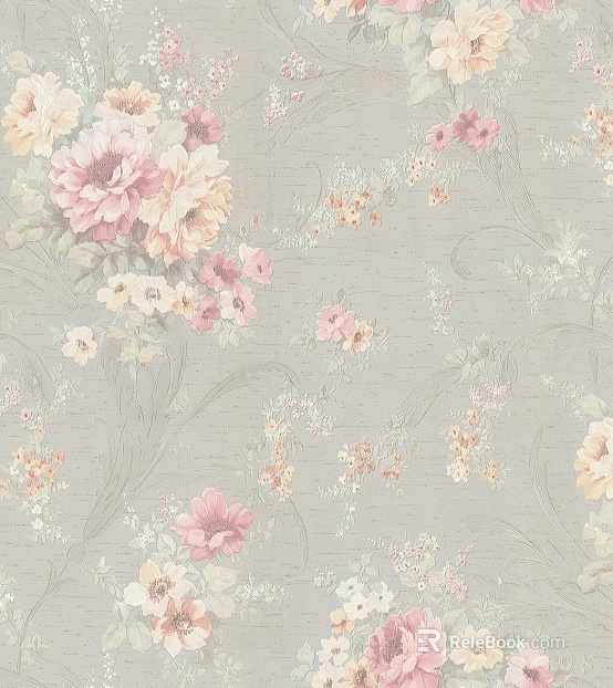 Pattern Wallpaper texture