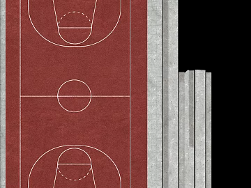 basketball court texture (ID:ffajg33020)