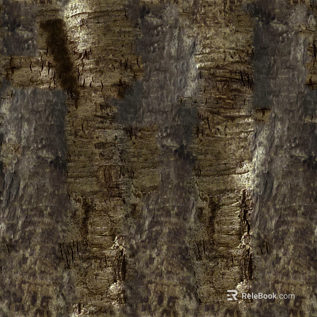 bark texture