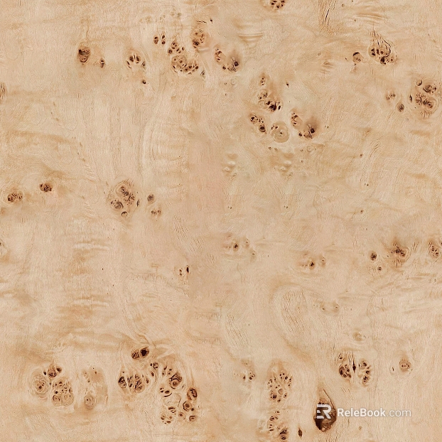 Plywood texture