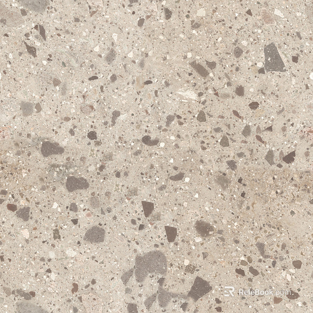 terrazzo seamless texture