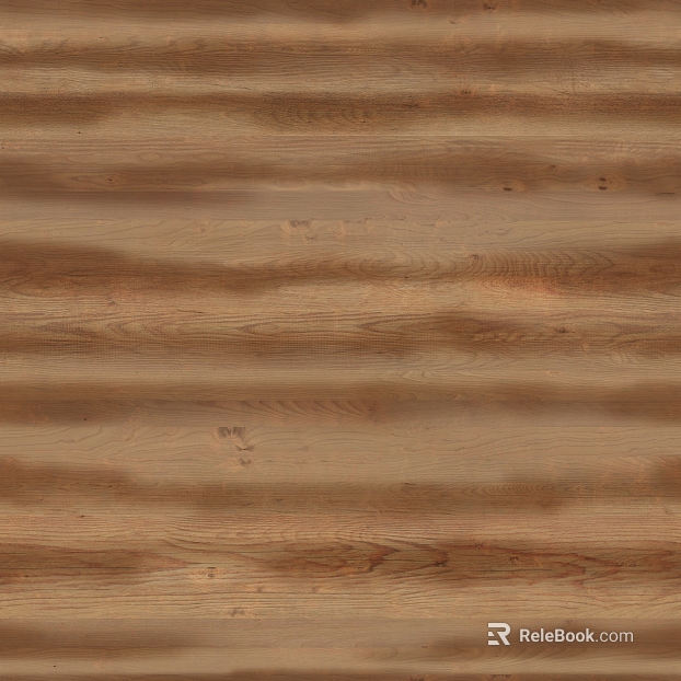 Wood grain texture