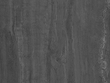 dark gray cave stone marble stone 3d model