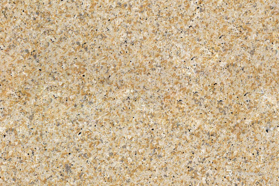 Granite golden hemp rhubarb litchi surface seamless texture