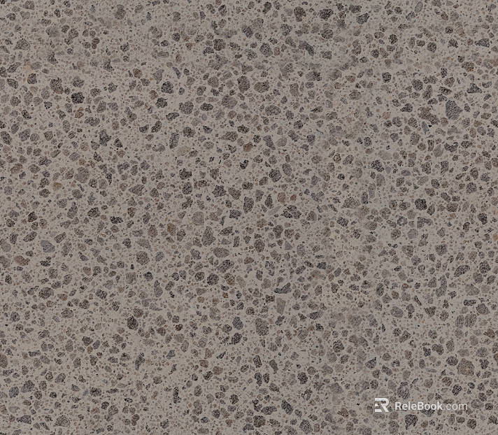 terrazzo seamless texture