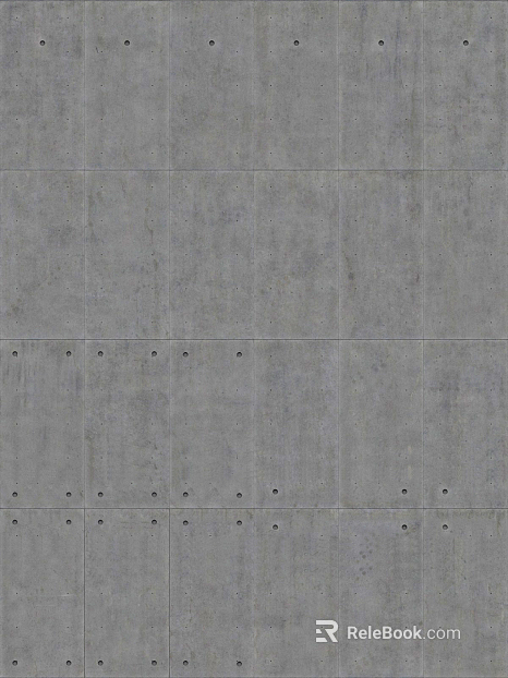 Cement board texture