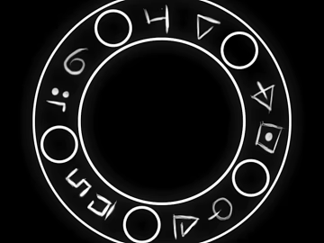 Highlight Mask texture (ID:ffabg60267)