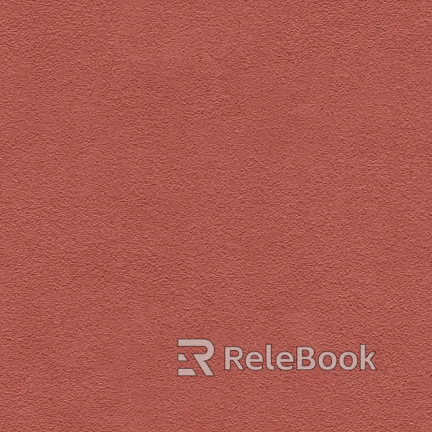 True stone paint texture