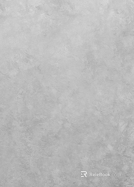 Microcement texture