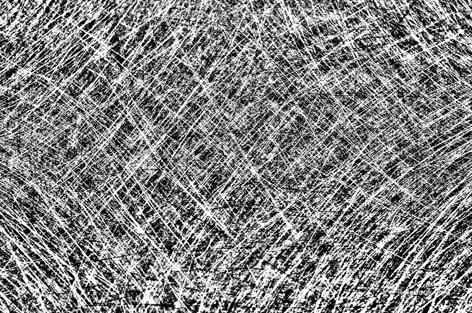 Do the old metal texture