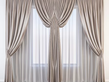 curtain texture (ID:ffaeh737056)