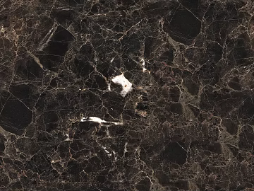 Dark Curry Mesh Marble Kitchen and Bathroom Countertop texture (ID:ffaeh648129)