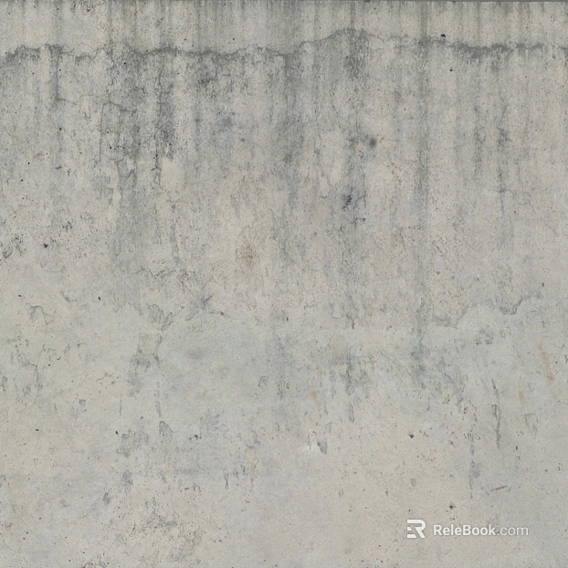 Cement wall texture