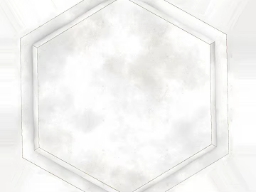 White Hexagon Marble Tile Wall Floor texture (ID:ffaeh030039)