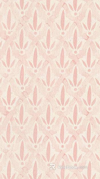 Children's wallpaper texture