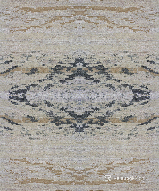 Plain pattern carpet texture