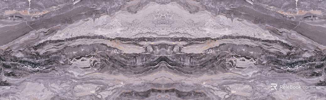 Running water pattern marble marble background wall rock slab marble stone wall tile texture