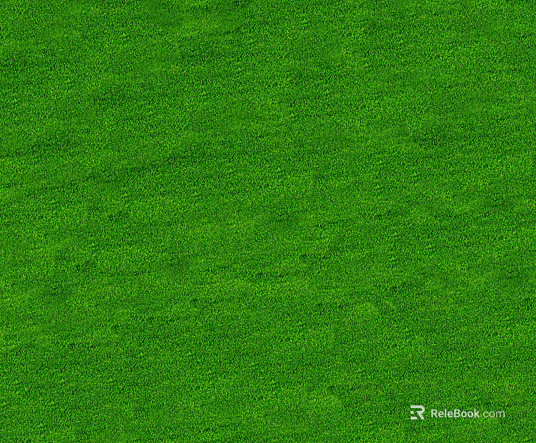 Turf texture