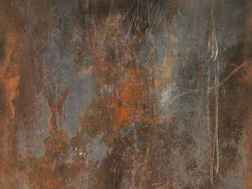 Do the old metal texture (ID:ffajg24797)