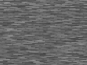 Brick wall without texture gray brick seamless (ID:ffajg66714)