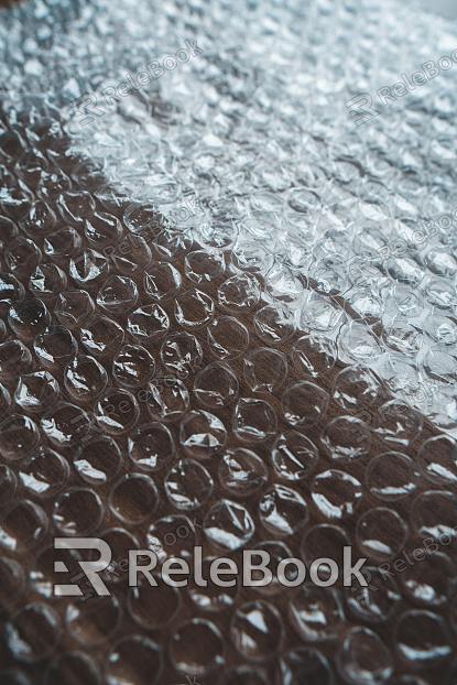 Packaging Materials texture