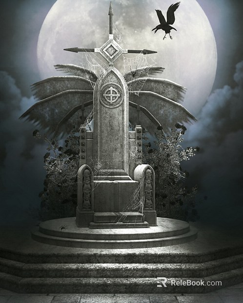 architectural painting texture