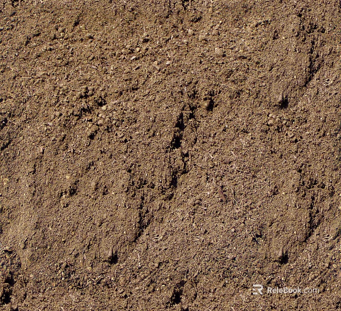 Mud texture