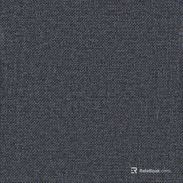 Coarse carpet texture