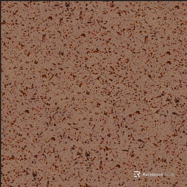 Granite texture