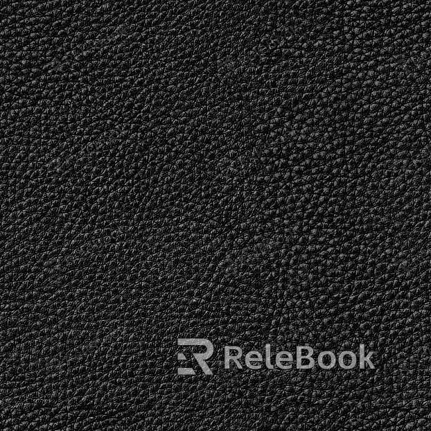 fine grain leather texture