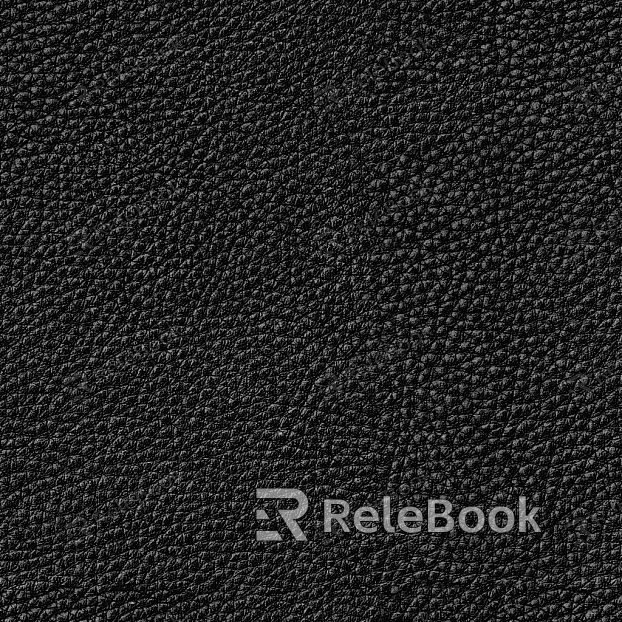 fine grain leather texture