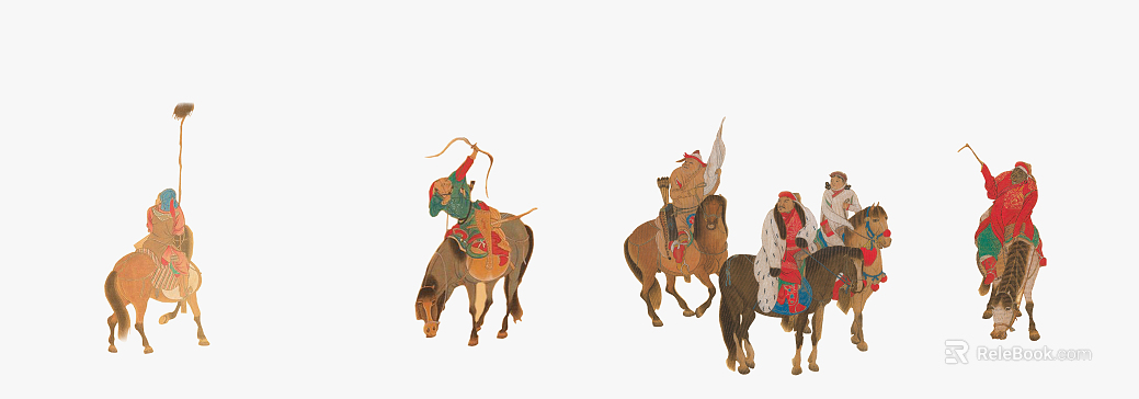 decorative painting texture