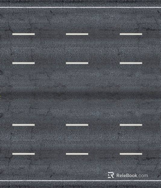 Road texture