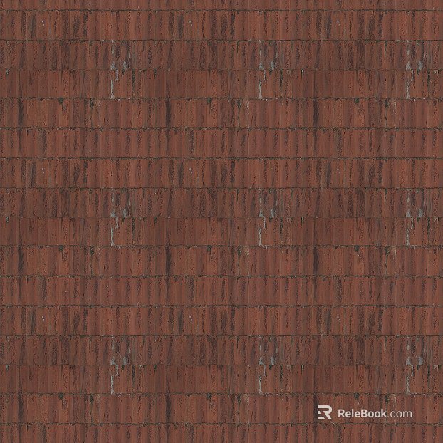 Roof texture