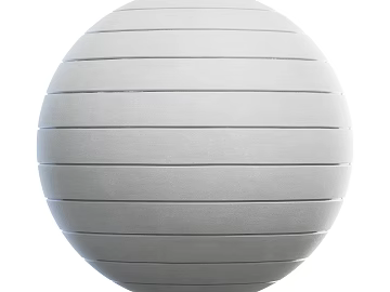 Wall PBR 3d model